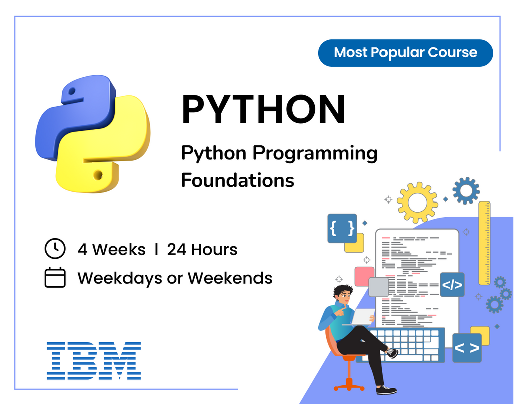 Python Programming